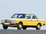 Mercedes-Benz 230 E 1980 года